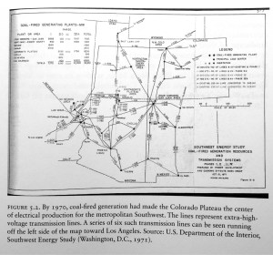 Needham SW energy map